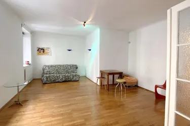 Servitenviertel: Attraktive 3-Zimmerwohnung