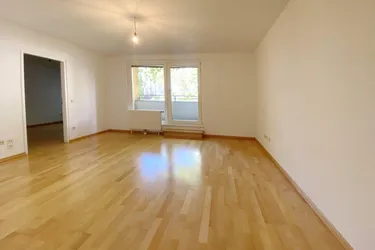 Moderne 2 Zimmerwohnung mit Loggia in Penzing
