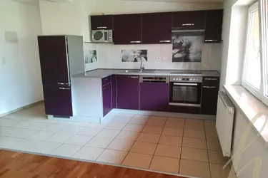 Sonnige 2-Zimmer-Wohnung in Birgitz