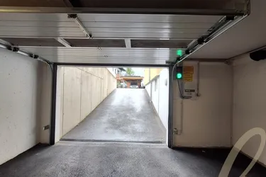 TIEFGARAGEN-ABSTELLPATZ in ABSAM / EICHAT, Siedlerweg ….