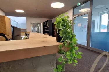 Ein GESCHÄFTSHAUS mit vielen MÖGLICHKEITEN in Hall in Tirol