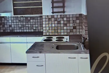 Attraktive 3-ZIMMER-WOHNUNG auf der Öd in LANDECK