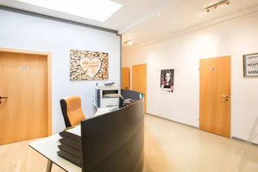 Attraktive GEWERBEFLÄCHE in ABSAM-EICHAT
