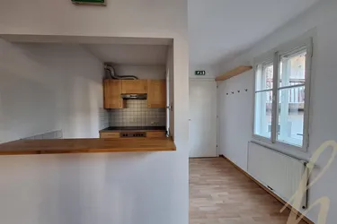 Attraktive WOHNUNG oder PRAXISRÄUME im Herzen von HALL in TIROL