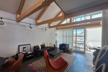 Stylisches WOHNEN trifft Altstadtflair von Hall in Tirol
