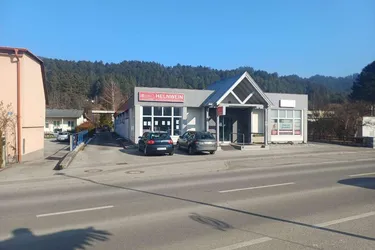Geschäftslokal zur Miete in Pernitz - Hauptstraße