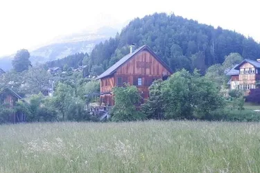 Haus mit Dachsteinblick zur Miete in Altaussee