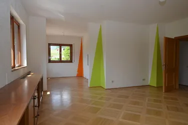 Reserviert: Wohnhaus (Bungalow) in Ruhelage