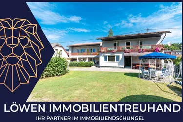 Charmante Ferienpension in Toplage am Klopeiner See