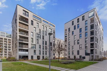 Exklusives Loft – Wo Design und Einzigartigkeit verschmelzen