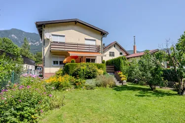 Platz zum Durchatmen - Natur und Ruhe bei der Rax