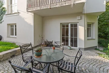 Mein Ruhepol - Pure Lebensqualität beim Kurpark