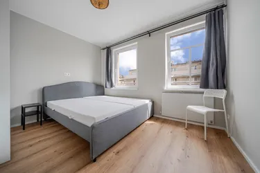 CEU - U1 vor der Tür - möbliert - 3 Zimmer in Bestlage