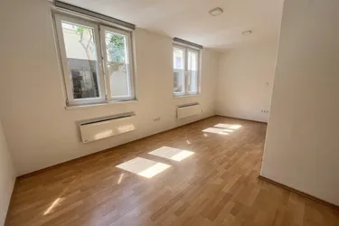Gemütliche Innenhof-Ruhelage