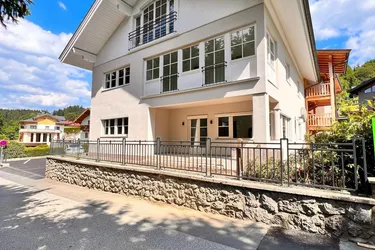 Charmantes 2-Z-Appartment mit Loft Charakter Top 3 in Kirchbichl