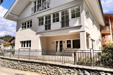 Charmantes 2-Z-Appartment mit Loft Charakter Top 3 in Kirchbichl