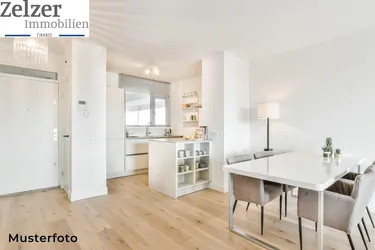 Vermietete Vorsorgewohnung! 5,5 Prozent Rendite! € 420,- Nettomieteinnahmen monatlich-Jetzt stark reduziert kaufen!