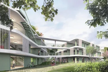 Perfekte Raumaufteilung - Stilvoll wohnen mit anspruchsvoller Architektur!