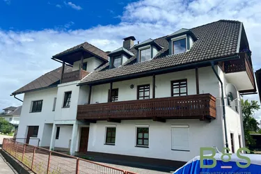 PROFITABLES Mehrparteienhaus- eine lukrative Gelegenheit für INVESTOREN!