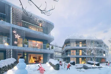 "The Roof" - Luxus und Nachhaltigkeit sind kein Widerspruch