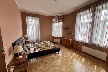 Bezugsfertige 3-Zimmer-Wohnung im Zentrum von St. Veit a.d.Glan