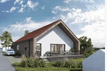 Wohnen in Stainz mit Schlossblick 3 Zimmer Wohnung 