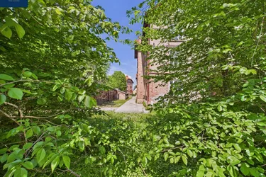 Exklusiver Bauplatz 4 - 504 m² - in NEUNKIRCHEN - Entwicklungsobjekt in Bestlage