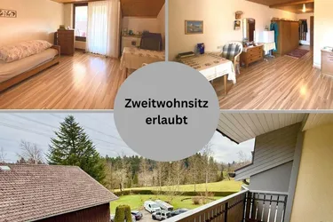 Bregenz: Langen bei Bregenz: charmante 1-Zimmer-Wohnung ca. 28 m2, Balkon ca. 4,60 m2 - TOP 5