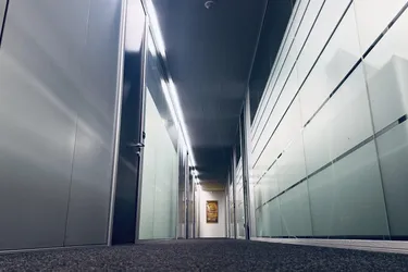 Feldkirch: Hochwertige &amp; zentrale 472 m² Gewerbefläche – repräsentativ ausgebaut – Büro | Praxis | Geschäft