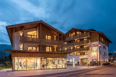exklusives Apartment in Kaprun - top Investment - touristische Vermietung