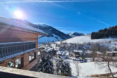  Touristische Investment Apartments, Ski in &amp; out, direkt an der Skipiste in Saalbach und Fieberbrunn. 