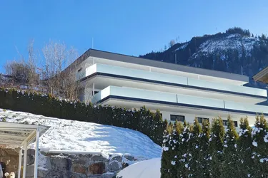 Neubauwohnung in Bruck/Glocknerstrasse mit 42m² Terrasse und Tiefgarage