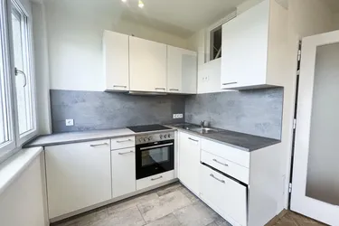 Finkengasse! - Schön sanierte Single bzw. Pärchen-Wohnung mit Balkon nähe Bahnhof Graz! Für Pendler ideal!