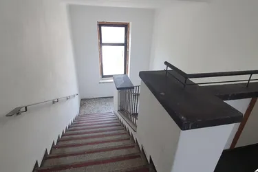 Leoben! - Sanierungsbedürftiges Gewerbeobjekt mit Ausbau- und Zubau Potential!