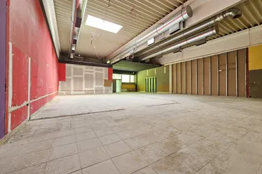 Gewerbepark Nord Gralla! - Lagerhalle für Gewerbe zu Mieten!