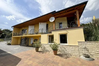 TOP ANGEBOT Seiersberg!! Einfamilienhaus in erhöhter Lage!! Ganztagssonne garantiert!!