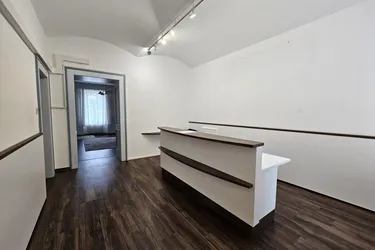 Lend! - Ordination/ Büro für etablierte Unternehmen im Herzen von Graz!