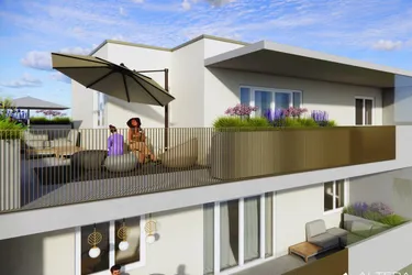 Baustart erfolgt!! ZUHAUSE KROTTENDORF – Ihre Adresse für modernes Wohnen!!