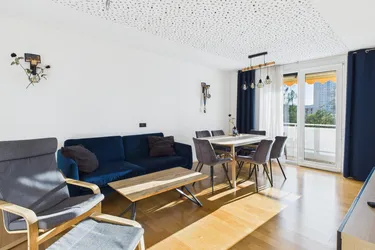 TOP ANGEBOT!! Helle 2-Zimmer-Wohnung mit Loggia, Lift &amp; Parkplatz in Graz-Straßgang