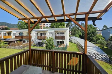 Eggenberg! - 2-Zimmer-Wohnung mit Balkon und Tiefgaragenplatz in ruhiger Lage! - Optimal für Anleger!