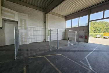 Leibnitz! - 3 verschieden große Lagerboxen in Lagerhalle nähe Autobahn!