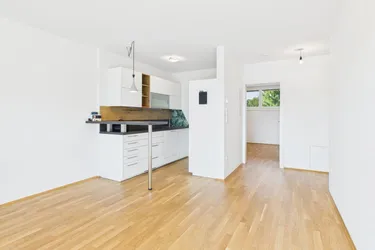 Wohnen mit Ausblick – 2-Zimmer-Traum in Lieboch mit Tiefgarage!!