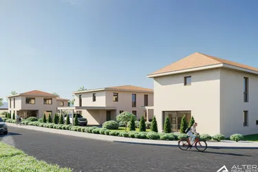 Design trifft Komfort – Erstbezug Doppelhaushälfte mit moderner Ausstattung in Feldkirchen - Baustart bereits erfolgt!!