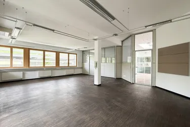 Flexible Büroflächen von 14–260 m² in der Oststeiermark!!