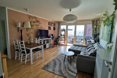 Expose Freundliche 2-Zimmer-Wohnung mit Traum-Loggia in Vösendorf (provisionsfrei)