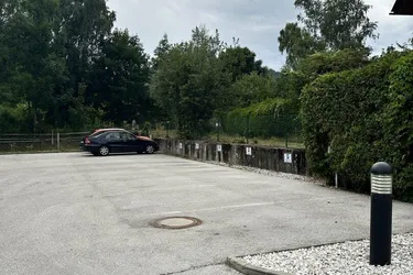 Außenstellplatz in gefragter Wohnlage zu verkaufen– sofort verfügbar