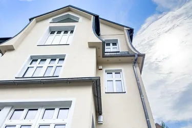 Exklusive Traum-Maisonette-Wohnung mit sonniger Terrasse!