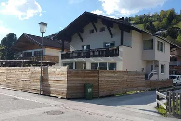 Einfamilienhaus in Mittersill, Salzburgerland