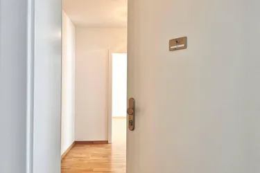 Exklusive 3-Zimmer-Terrassenwohnung mit eigenem Gartenanteil