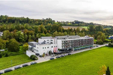 Gesundheitseinrichtung Bad Schallerbach